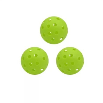 Shenmei Pickleball standarta bumba iekšējai/ārējai lietošanai – piemērota iesācējiem