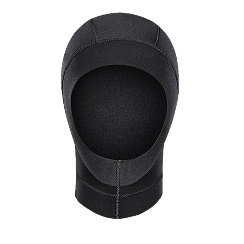 Șosete de scufundări 3 mm neopren, impermeabile, lungi pentru înot, antiderapante, anti-zgârieturi