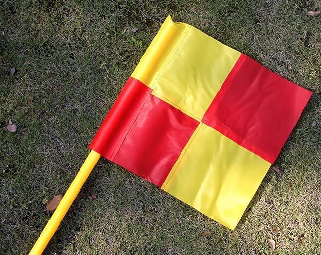 Ajutor de antrenament pentru fotbal și sporturi cu mingi — material ABS, marcă Xuanzan, drill serpentin