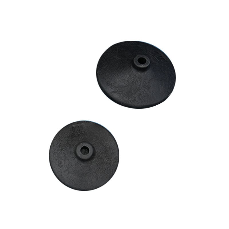 Ajutor de antrenament pentru fotbal și sporturi cu mingi — material ABS, marcă Xuanzan, drill serpentin