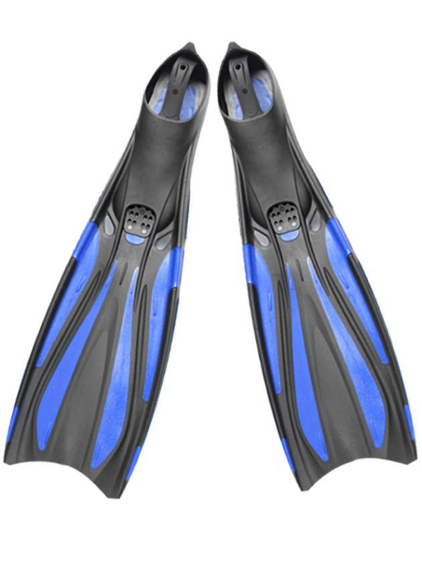 Profesionalne potapljačke peraje za ronjenje i snorkeling, produžene peraje za stopalo, unisex za odrasle