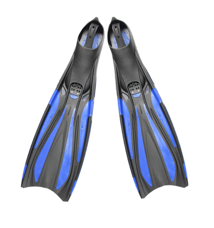 Profesionalne potapljačke peraje za ronjenje i snorkeling, produžene peraje za stopalo, unisex za odrasle
