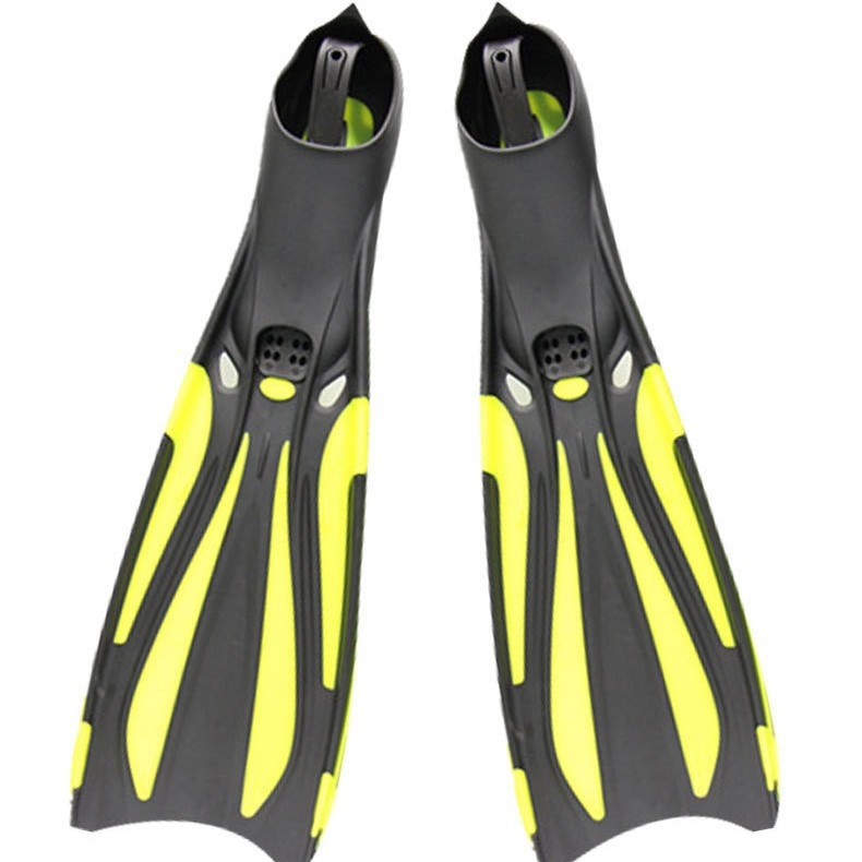 Profesionalne potapljačke peraje za ronjenje i snorkeling, produžene peraje za stopalo, unisex za odrasle