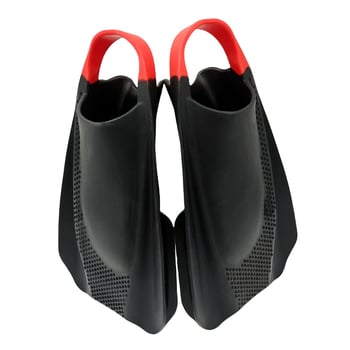 Silikonske peraje za odrasle – trening peraje za slobodno plivanje i snorkeling