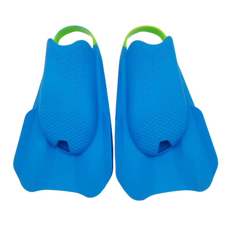 Silikonske peraje za odrasle – trening peraje za slobodno plivanje i snorkeling
