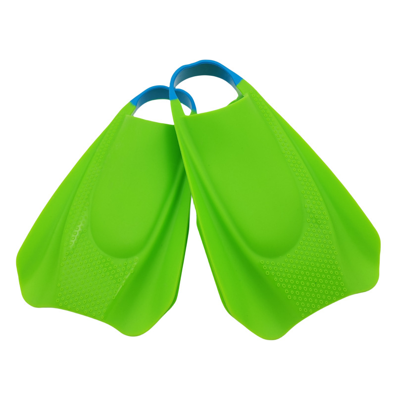Silikonske peraje za odrasle – trening peraje za slobodno plivanje i snorkeling