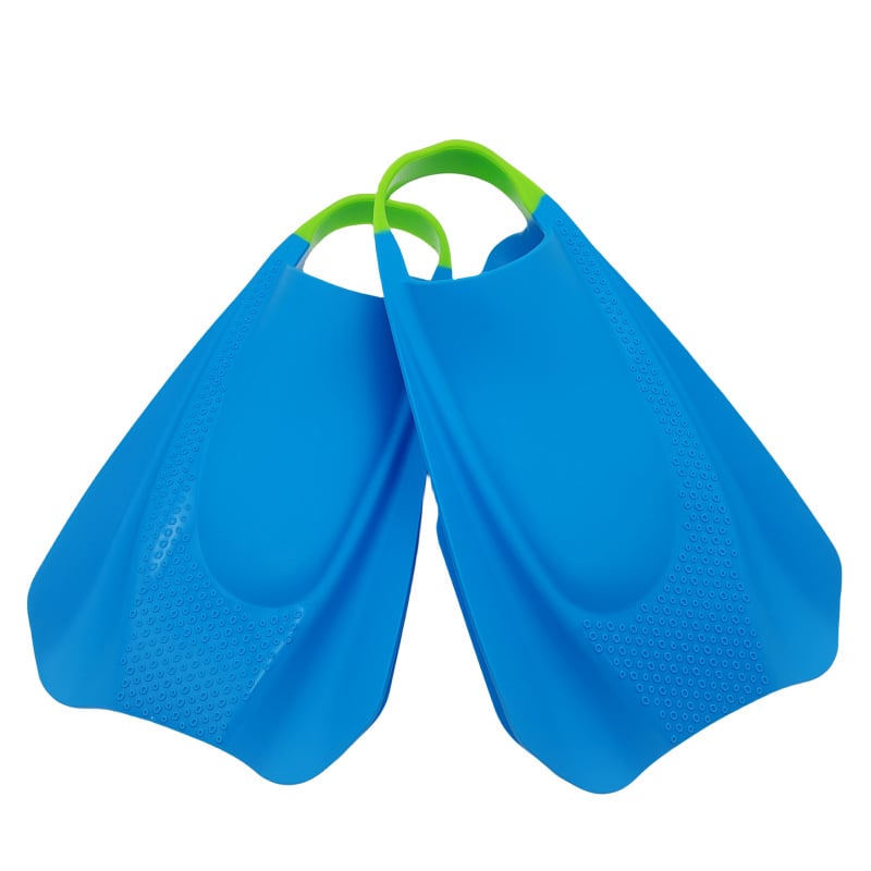 Silikonske peraje za odrasle – trening peraje za slobodno plivanje i snorkeling