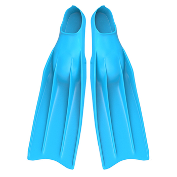 Songxin szilikon hosszú úszófines snorkelzéshez