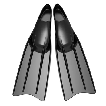 Songxin szilikon hosszú úszófines snorkelzéshez