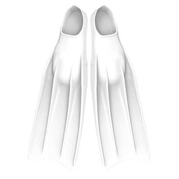 Songxin szilikon hosszú úszófines snorkelzéshez