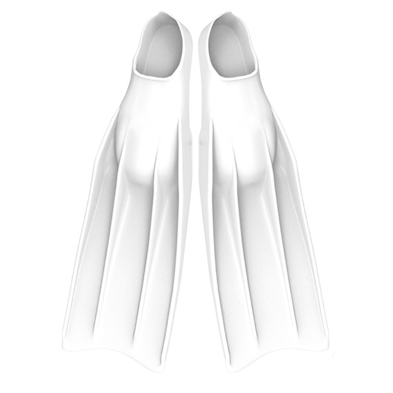 Songxin szilikon hosszú úszófines snorkelzéshez