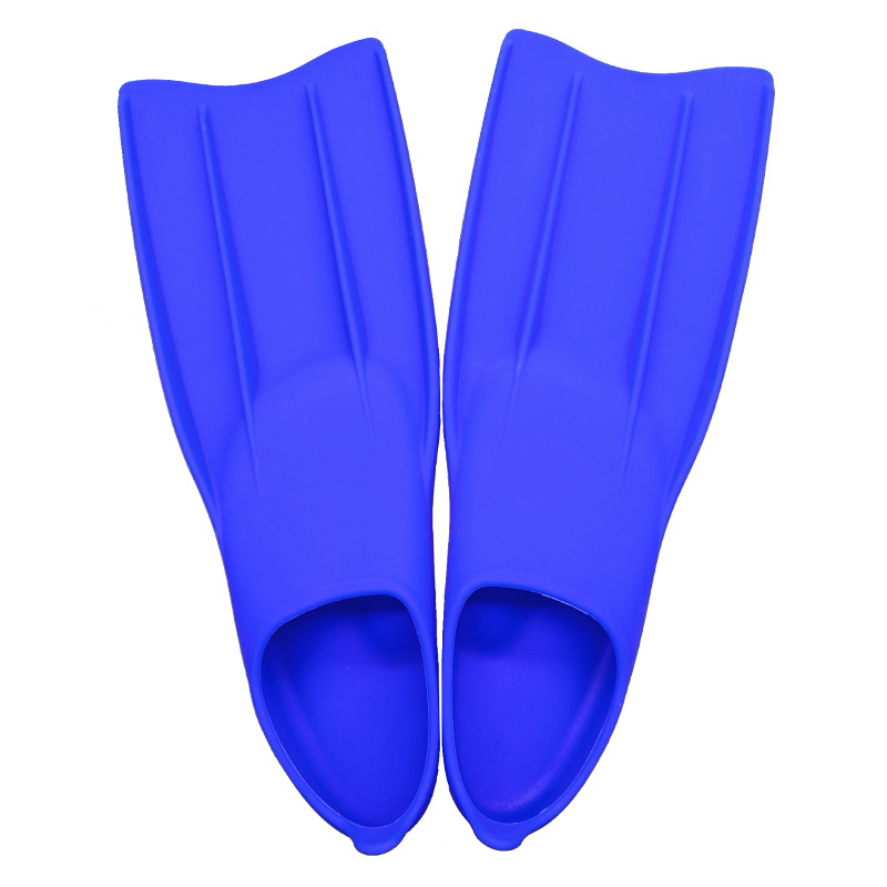 Songxin szilikon hosszú úszófines snorkelzéshez