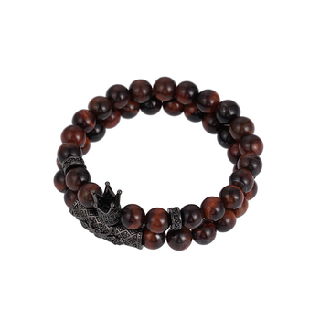 Гривна – янтар, унисекс, геометричен дизайн, бижу, лято 2022