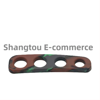 Silikonski košarkaški trener za šut – korektor držanja pri trojki, fiksator ruke, mogućnost ispisa logotipa