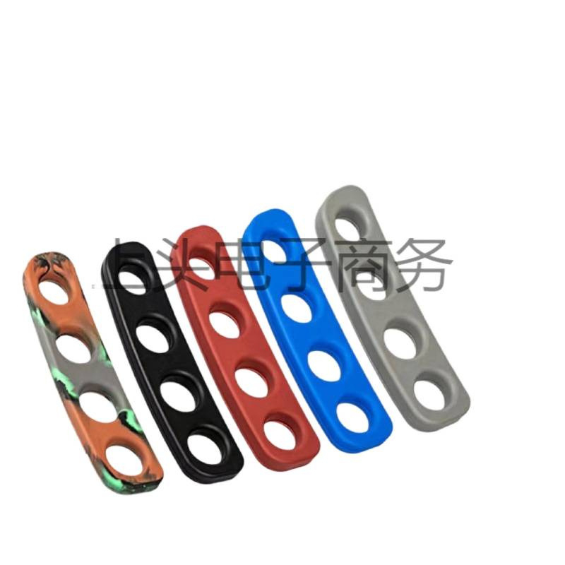 Silikonski košarkaški trener za šut – korektor držanja pri trojki, fiksator ruke, mogućnost ispisa logotipa