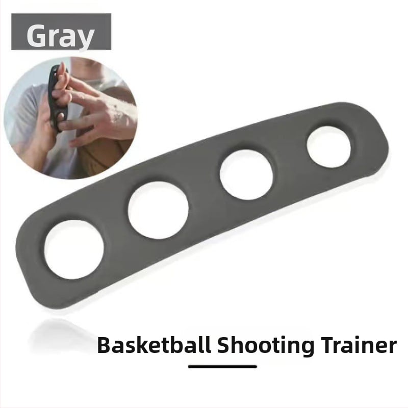 Silikonski košarkaški trener za šut – korektor držanja pri trojki, fiksator ruke, mogućnost ispisa logotipa