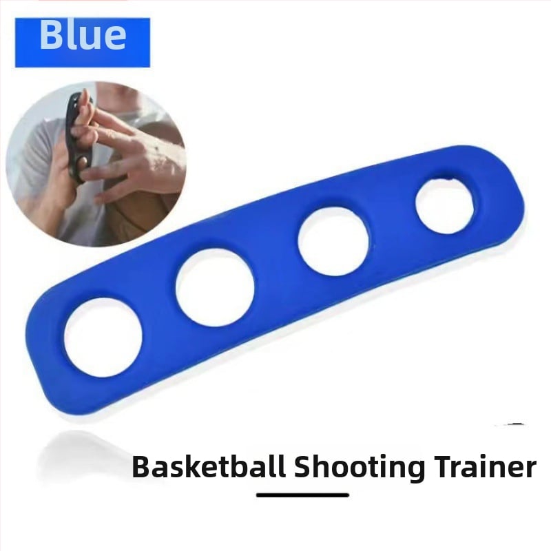 Silikonski košarkaški trener za šut – korektor držanja pri trojki, fiksator ruke, mogućnost ispisa logotipa