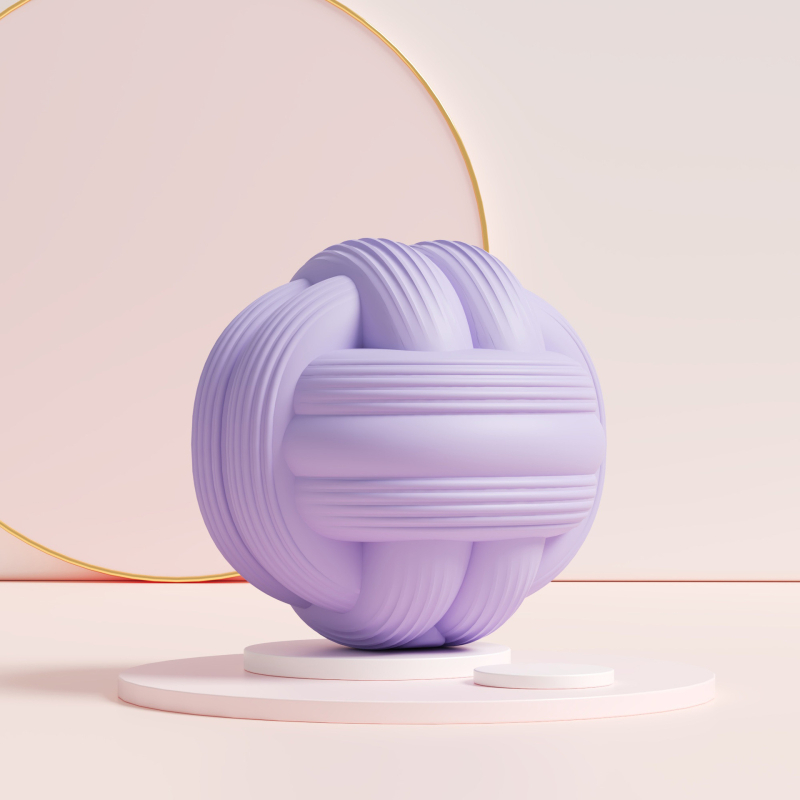 Silikonska masažna joga lopta za cijelo tijelo — fascijalni trening ramena i vrata, opuštanje mišića; Nije nadimljiva; Materijal: silikon; Težina: 160 g