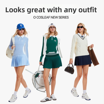 Sievietēm neilona garām piedurknēm treniņu topa komplekts ar Lycra odu, elpojošs, piemērots skrējiens un jogai (rudens–ziema)