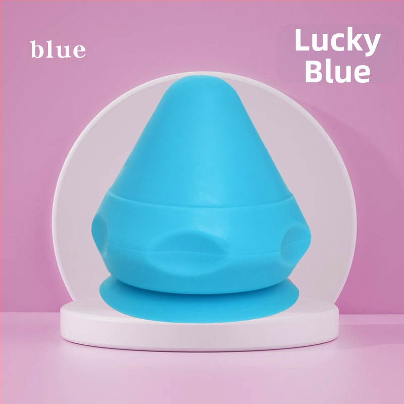 Masažna lopta za akupunkturne točke - TPE materijal, ne napuhuje, 89 g, za trčanje, zdravstveni masažni, fitness