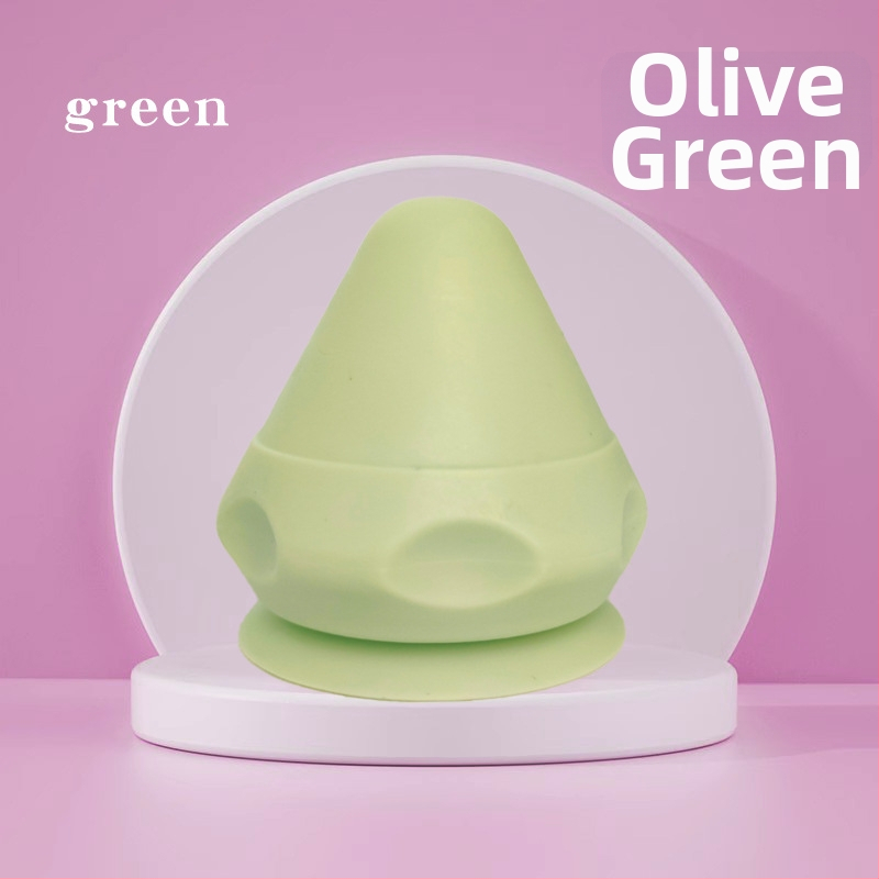 Masažna lopta za akupunkturne točke - TPE materijal, ne napuhuje, 89 g, za trčanje, zdravstveni masažni, fitness