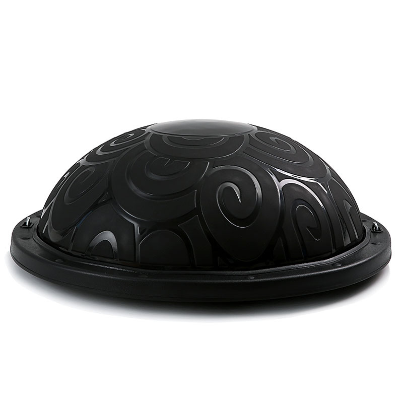 Wave Speed Ball tvrtke Biao King – PP materijal, težina 5, napuhiva, pogodna za fitness i ljepotu