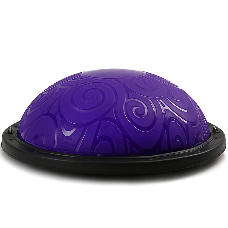 Wave Speed Ball tvrtke Biao King – PP materijal, težina 5, napuhiva, pogodna za fitness i ljepotu