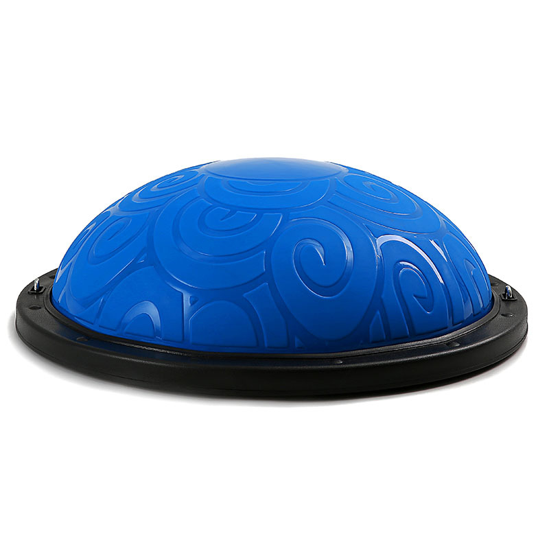 Wave Speed Ball tvrtke Biao King – PP materijal, težina 5, napuhiva, pogodna za fitness i ljepotu