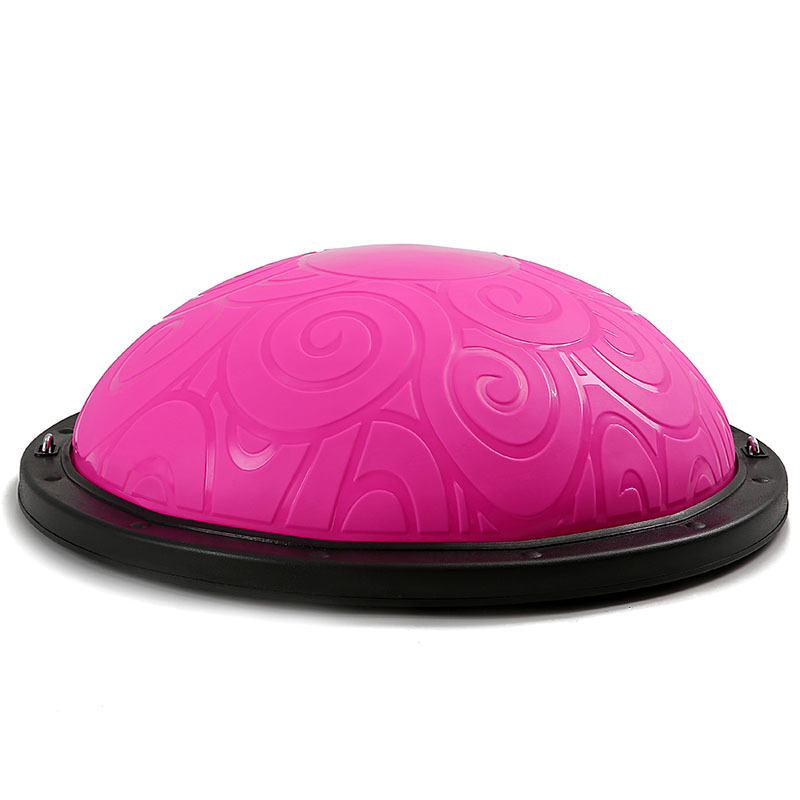 Wave Speed Ball tvrtke Biao King – PP materijal, težina 5, napuhiva, pogodna za fitness i ljepotu