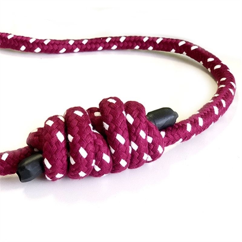 XinReDa Falra szerelhető jóga kötél – poliészter-pamut jóga kötél, inverziós edzéshez, jóga segédeszköz (Típus: Stretch Strap/Yoga Rope; Márka: XinReDa; Anyag: Poliészter-pamut; Kategória: Yoga aids)