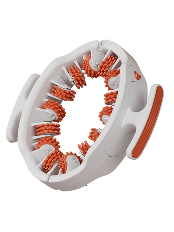 Prstenasti masažer za noge – Višenamjenski masažer za jogu, zdravstvenu masažu i oblikovanje nogu