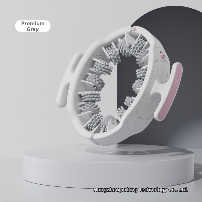 Prstenasti masažer za noge – Višenamjenski masažer za jogu, zdravstvenu masažu i oblikovanje nogu