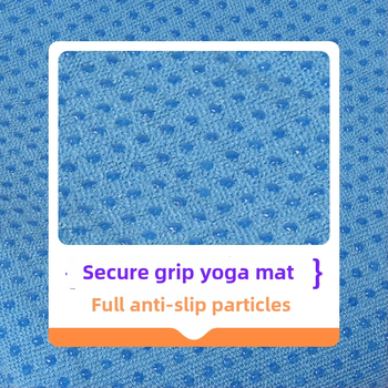 Hengfeng jogas dvielis - mikrošķiedra, Modelis 005, 500 g