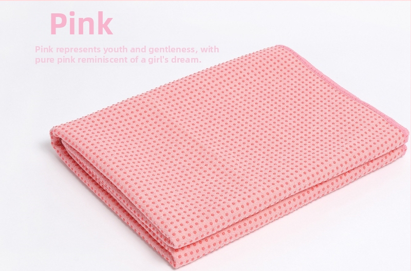 Hengfeng jogas dvielis - mikrošķiedra, Modelis 005, 500 g