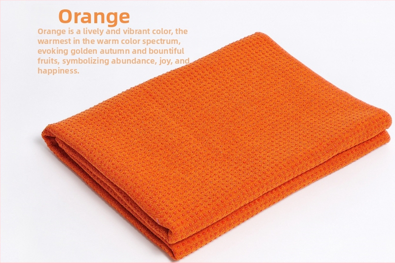 Hengfeng jogas dvielis - mikrošķiedra, Modelis 005, 500 g