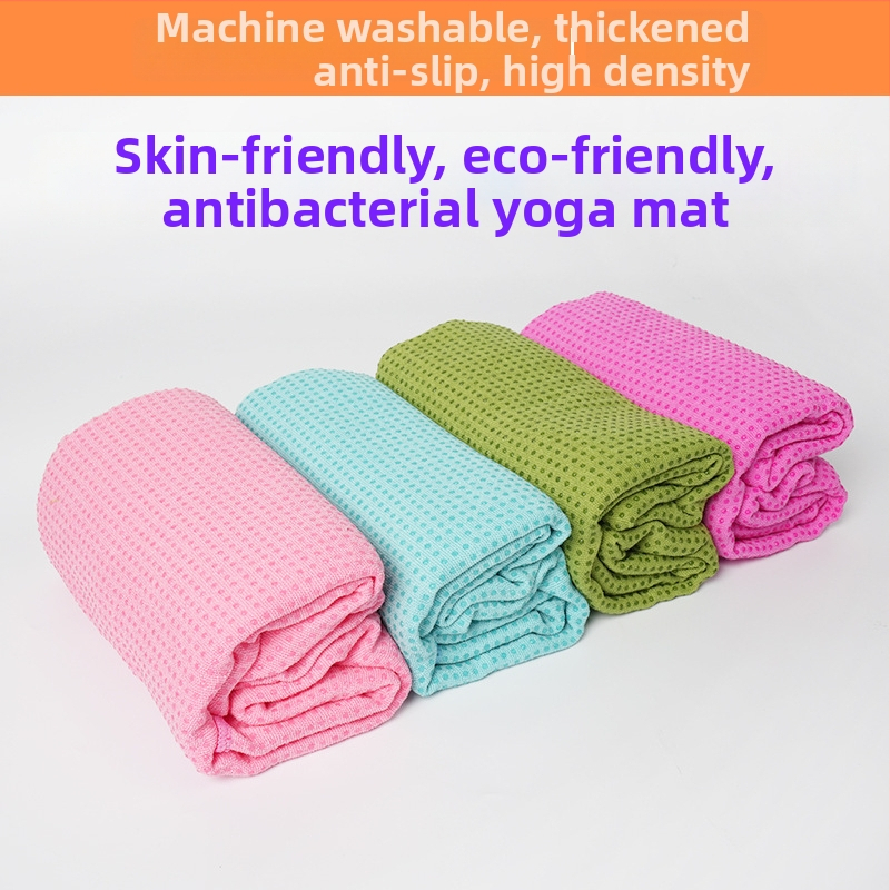 Hengfeng jogas dvielis - mikrošķiedra, Modelis 005, 500 g