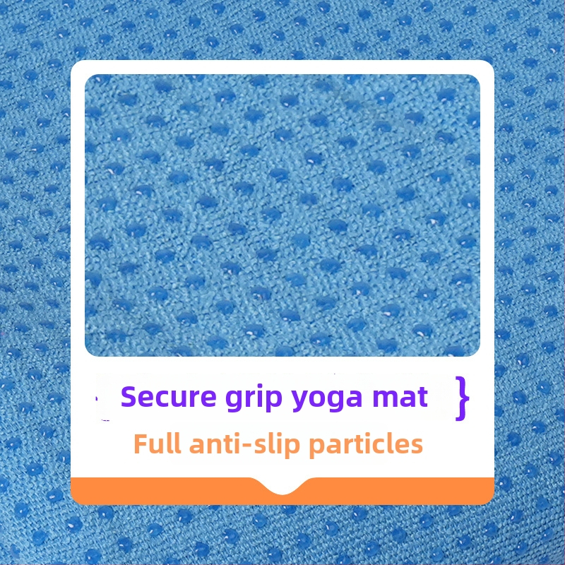 Hengfeng jogas dvielis - mikrošķiedra, Modelis 005, 500 g