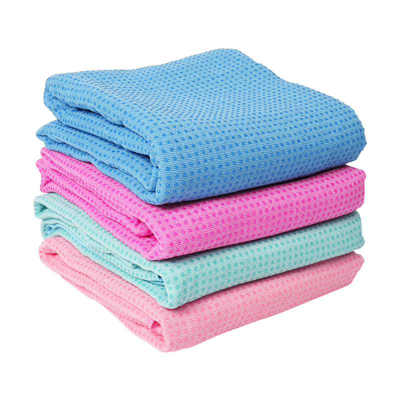 Hengfeng jogas dvielis - mikrošķiedra, Modelis 005, 500 g