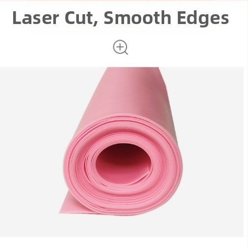 Joga traka otpora – elastična traka za trening snage, otvorena leđa, plesno rastezanje