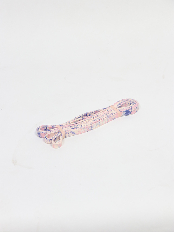 Lateks trak za pomoć pri zgibovima – fitness unisex – Materijal: Latex; Marka: Mountsea