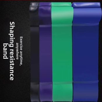 Elastična traka otpora i pojas za pomoć pri zgibovima, za muškarce i žene, trening snage i ramena, ponovno upotrebljivo