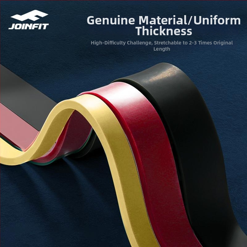 JOINFIT latex otporna traka za trening prsnih mišića i zgibova (Brand: JOINFIT; Materijal: Latex; Kategorija: Puller)