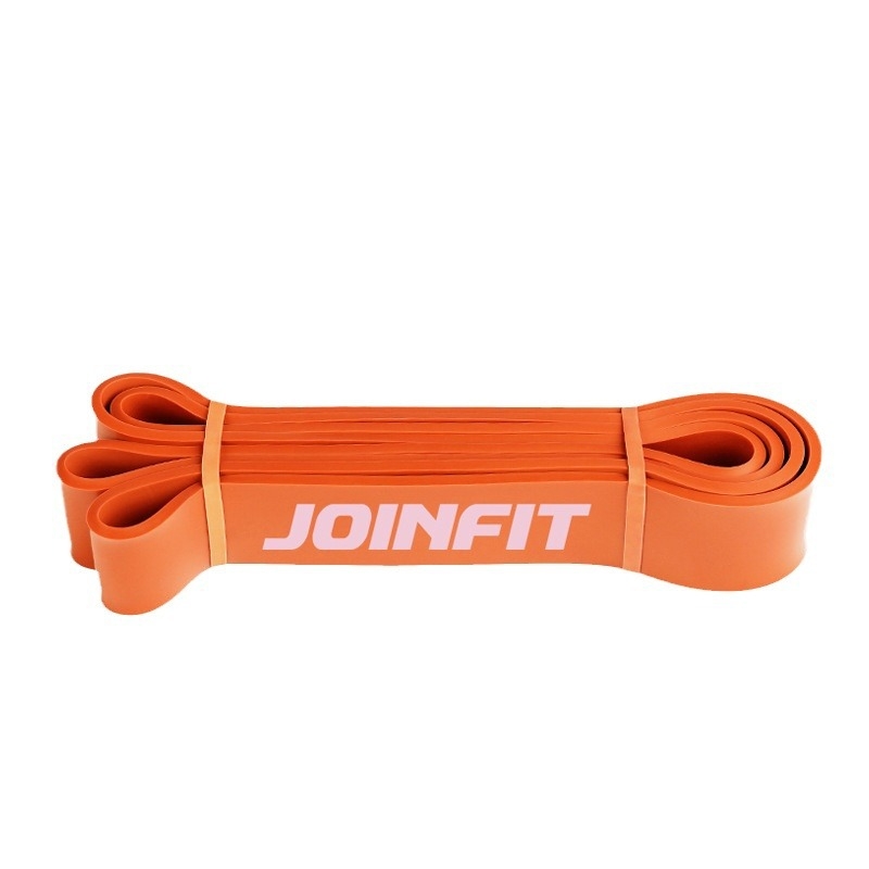 JOINFIT latex otporna traka za trening prsnih mišića i zgibova (Brand: JOINFIT; Materijal: Latex; Kategorija: Puller)