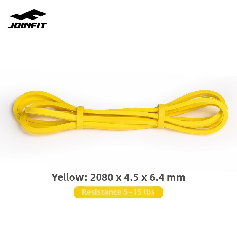 JOINFIT latex otporna traka za trening prsnih mišića i zgibova (Brand: JOINFIT; Materijal: Latex; Kategorija: Puller)