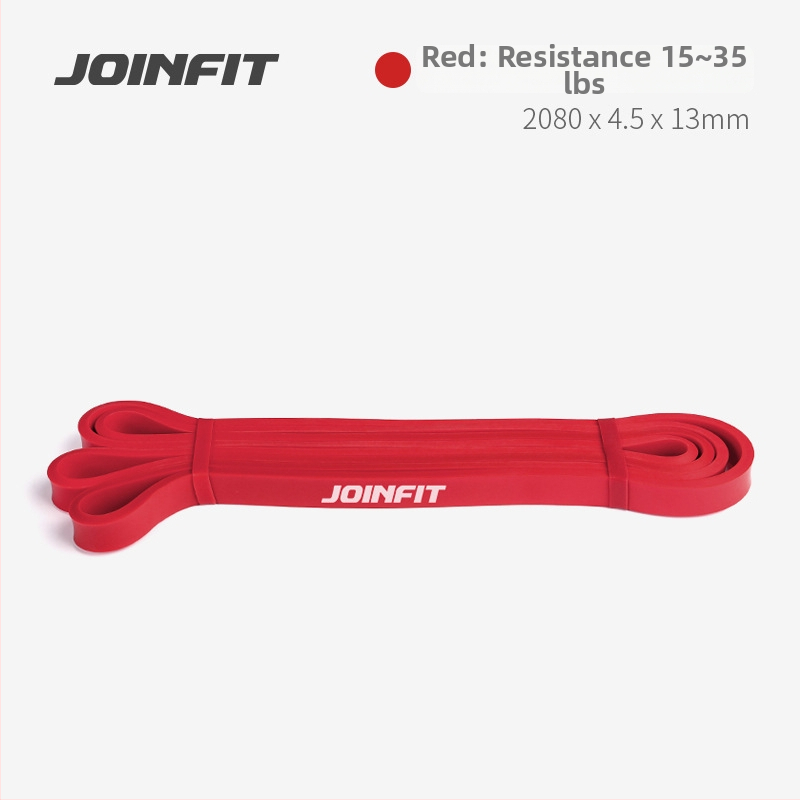 JOINFIT latex otporna traka za trening prsnih mišića i zgibova (Brand: JOINFIT; Materijal: Latex; Kategorija: Puller)