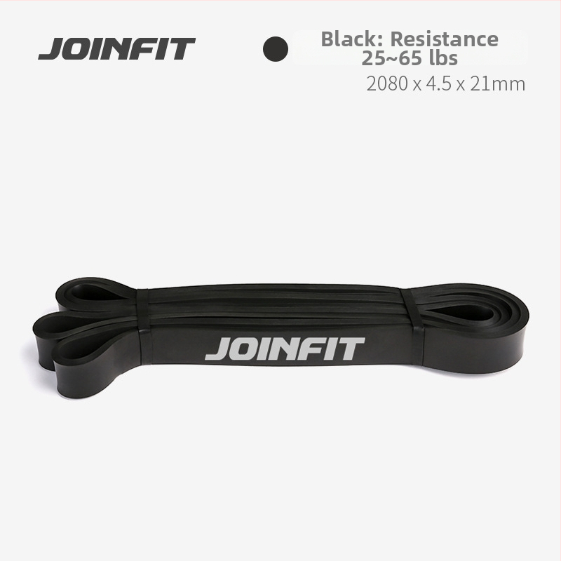 JOINFIT latex otporna traka za trening prsnih mišića i zgibova (Brand: JOINFIT; Materijal: Latex; Kategorija: Puller)