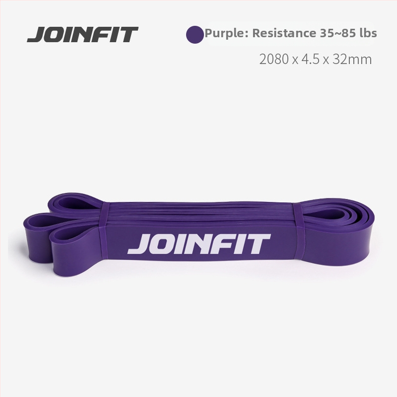 JOINFIT latex otporna traka za trening prsnih mišića i zgibova (Brand: JOINFIT; Materijal: Latex; Kategorija: Puller)
