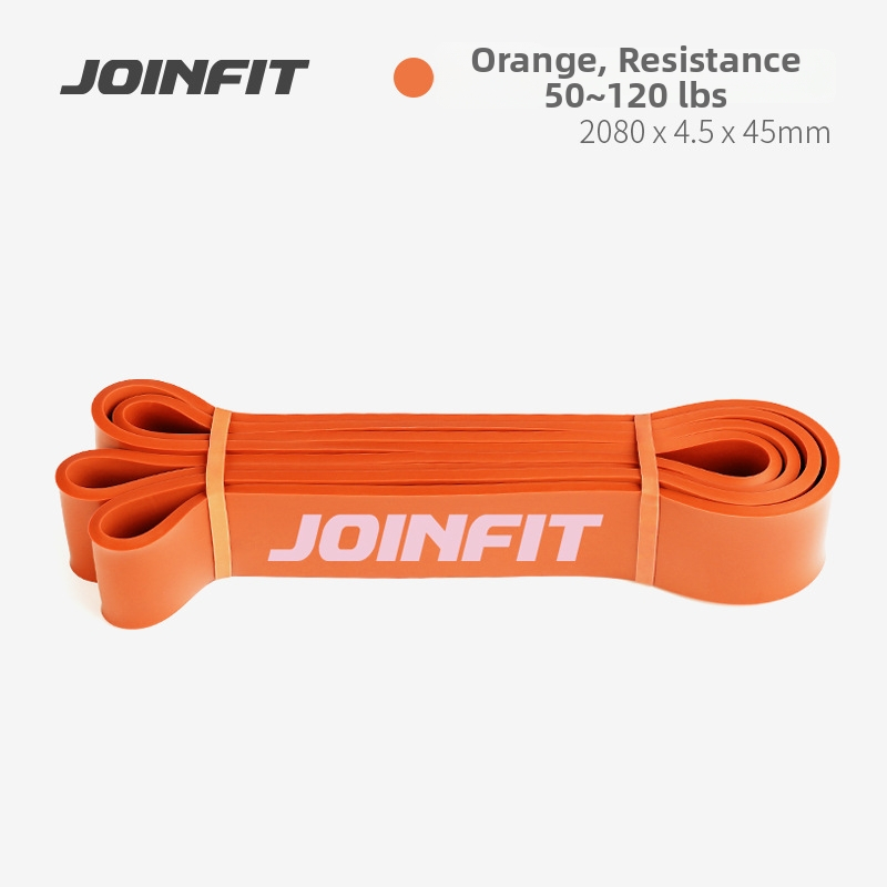 JOINFIT latex otporna traka za trening prsnih mišića i zgibova (Brand: JOINFIT; Materijal: Latex; Kategorija: Puller)