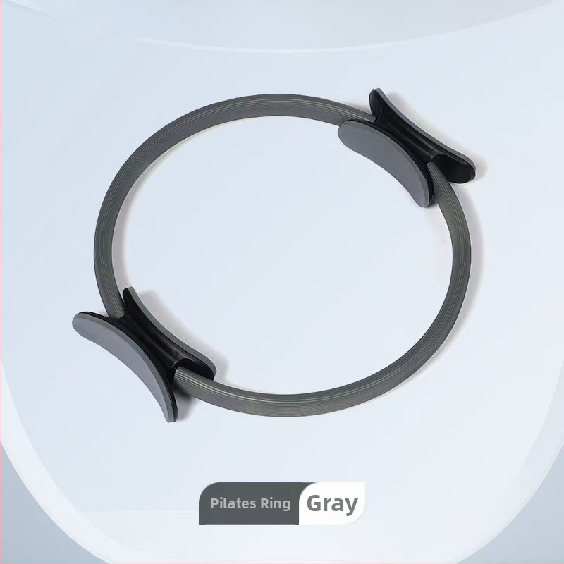 Galūnių pasipriešinimo Pilates žiedas – stiklo pluošto medžiaga