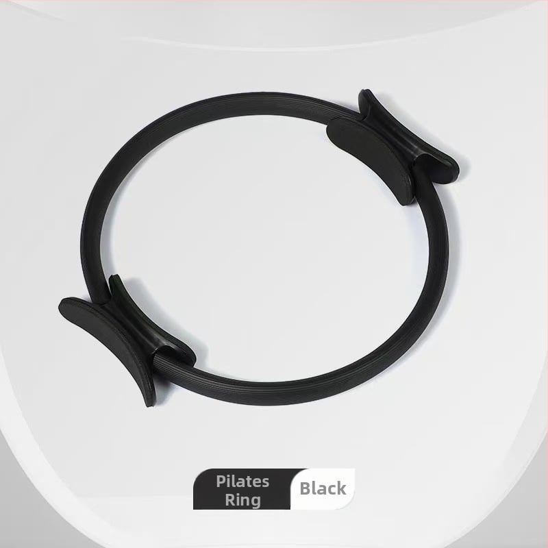 Galūnių pasipriešinimo Pilates žiedas – stiklo pluošto medžiaga